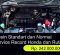 Jual Honda HR-V E 2018-1