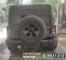 Jual Jeep Wrangler 2013 Sahara 4-Door di DKI Jakarta-2