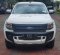 Ford Ranger XLS 2015 Pickup dijual-4