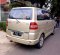 Suzuki APV X 2007 Minivan dijual-1