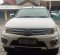 Mitsubishi Pajero 2014 dijual-1