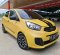 Kia Picanto SE 2015 Hatchback dijual-1