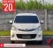 Toyota Avanza G Luxury 2013 MPV dijual-2