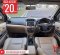 Toyota Avanza G Luxury 2013 MPV dijual-6