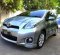 Toyota Yaris S Limited 2012 Crossover dijual-2