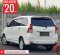 Toyota Avanza G Luxury 2013 MPV dijual-5