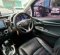 Honda Jazz CVT 2017 Hatchback dijual-4