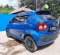 Suzuki Ignis GX 2017 Hatchback dijual-3