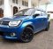 Jual Suzuki Ignis 2017, harga murah-10