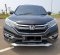 Jual Honda CR-V 2.0 2016-10