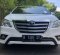 Jual Toyota Kijang Innova G 2013-2