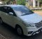 Jual Toyota Kijang Innova G 2013-8