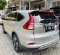 Jual Honda CR-V 2.4 kualitas bagus-8