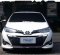 Jual Toyota Yaris 2018 termurah-5