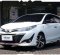 Jual Toyota Yaris 2018 termurah-4