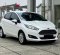 Butuh dana ingin jual Ford Fiesta Trend 2013-2