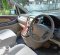 Butuh dana ingin jual Toyota Alphard V 2004-7