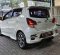 Jual Toyota Agya 2018 termurah-10
