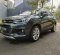 Jual Chevrolet TRAX 2017 termurah-9