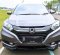 Jual Honda HR-V 2016 termurah-8