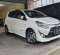 Jual Toyota Agya 2018 termurah-9
