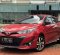 Jual Toyota Yaris 2018 kualitas bagus-7