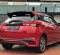Jual Toyota Yaris 2018 kualitas bagus-4