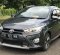 Jual Toyota Yaris 2017 kualitas bagus-4