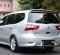 Nissan Grand Livina SV 2015 MPV dijual-3