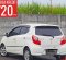 Jual Toyota Agya G 2015-8