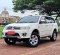 Mitsubishi Pajero Sport Dakar 2014 SUV dijual-8