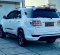 Butuh dana ingin jual Toyota Fortuner TRD G Luxury 2014-2