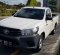 Jual Toyota Hilux 2018 1.6 Manual di Kalimantan Tengah-1