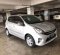 Jual Toyota Agya 2015, harga murah-10