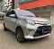 Jual Toyota Calya 2016 kualitas bagus-4