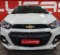 Chevrolet Spark LTZ 2017 Hatchback dijual-2