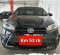 Toyota Yaris TRD Sportivo 2015 Hatchback dijual-5