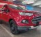 Jual Ford EcoSport Titanium 2014-4