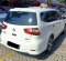 Nissan Grand Livina SV 2016 MPV dijual-10