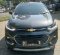 Jual Chevrolet TRAX LT 2018-10