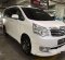 Jual Toyota NAV1 V Limited 2015-4