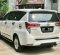 Toyota Kijang Innova G 2016 MPV dijual-9