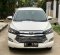 Toyota Kijang Innova G 2016 MPV dijual-7