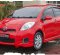 Jual Toyota Yaris E kualitas bagus-3