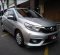 Jual Honda Brio Satya E 2020-5