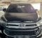 Jual Toyota Kijang Innova 2016, harga murah-6