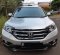 Butuh dana ingin jual Honda CR-V 2.4 Prestige 2013-1