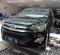 Toyota Venturer 2017 Wagon dijual-4