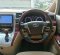 Butuh dana ingin jual Toyota Alphard G 2011-2