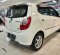Jual Toyota Agya 2015 termurah-7